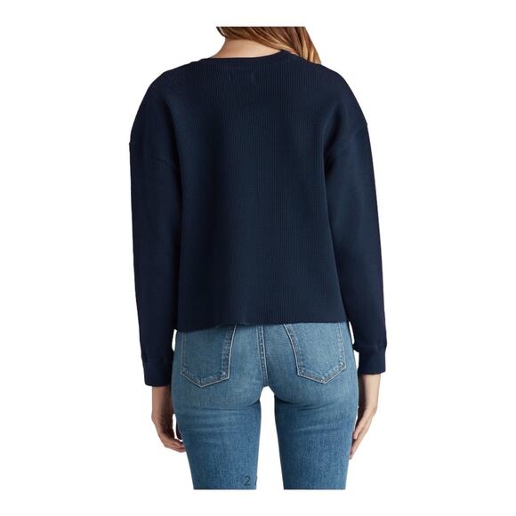 Favorite Daughter Thermal Top sz L - Picture 3 of 9